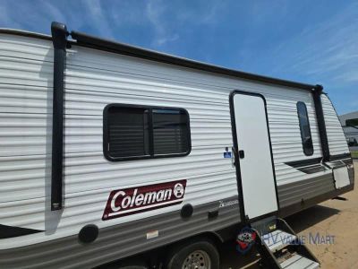2024 Dutchmen RV Coleman Lantern LT Series - Photo 15