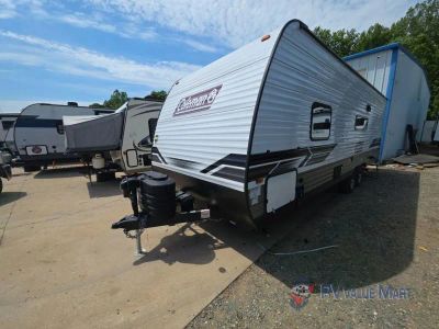 2024 Dutchmen RV Coleman Lantern LT Series - Photo 5