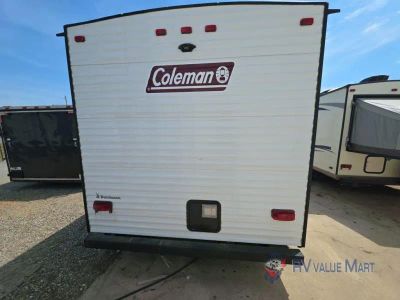 2024 Dutchmen RV Coleman Lantern LT Series - Photo 8