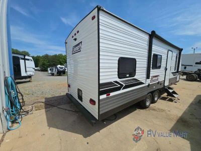 2024 Dutchmen RV Coleman Lantern LT Series - Photo 9