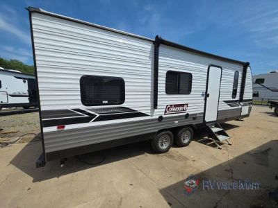 2024 Dutchmen RV Coleman Lantern LT Series - Photo 10