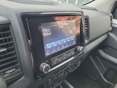 2022 Nissan Frontier — photo 19 view