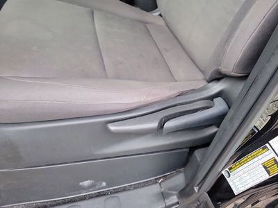 2022 Nissan Frontier — photo 13 view