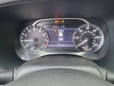 2022 Nissan Frontier — photo 18 view