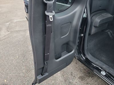 2022 Nissan Frontier — photo 30 view