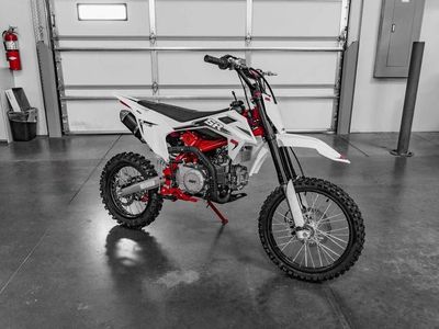 2026 SSR Motorsports SR140RB - Photo 2