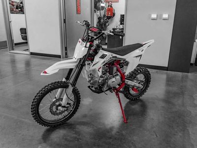 2026 SSR Motorsports SR140RB - Photo 7