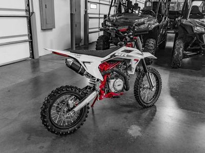2026 SSR Motorsports SR140RB - Photo 4