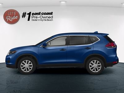 2020 Nissan Rogue - Photo 3