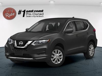 2020 Nissan Rogue - Photo 4