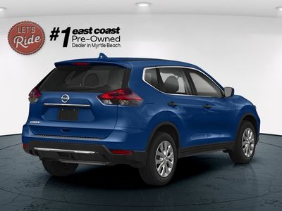 2020 Nissan Rogue - Photo 2