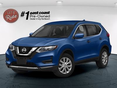 2020 Nissan Rogue - Photo 1