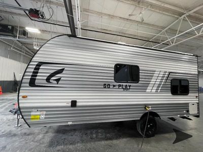 2026 Wayfinder RV Go Play - Photo 6