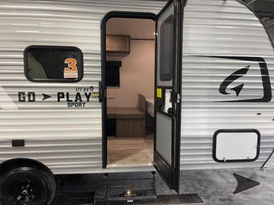2026 Wayfinder RV Go Play - Photo 9