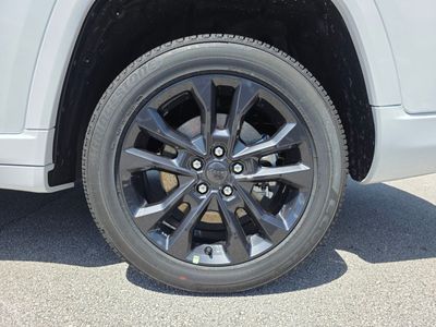 2026 Jeep Grand Cherokee L - Photo 6