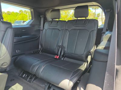 2026 Jeep Grand Cherokee L - Photo 7