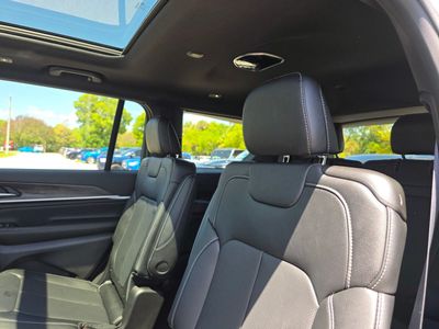 2026 Jeep Grand Cherokee L - Photo 8