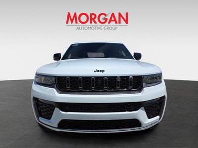 2026 Jeep Grand Cherokee L - Photo 2