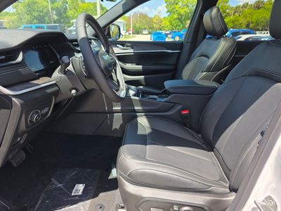 2026 Jeep Grand Cherokee L - Photo 14
