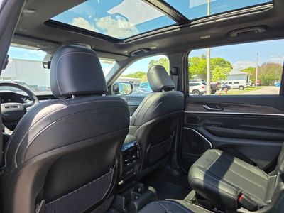2026 Jeep Grand Cherokee L - Photo 10