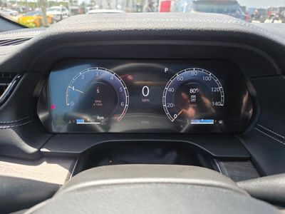 2026 Jeep Grand Cherokee L - Photo 21
