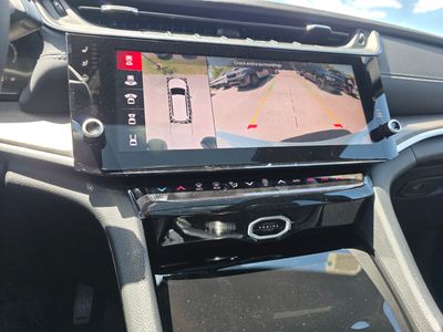 2026 Jeep Grand Cherokee L - Photo 22