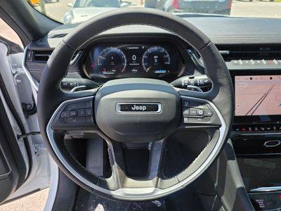 2026 Jeep Grand Cherokee L - Photo 18