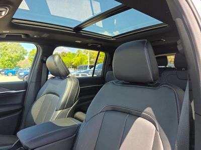 2026 Jeep Grand Cherokee L - Photo 13