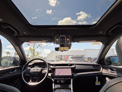 2026 Jeep Grand Cherokee L - Photo 11