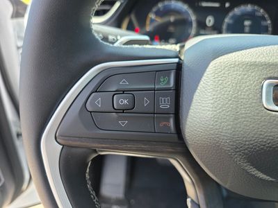 2026 Jeep Grand Cherokee L - Photo 19
