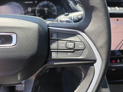 2026 Jeep Grand Cherokee L - Photo 20