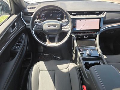 2026 Jeep Grand Cherokee L - Photo 12