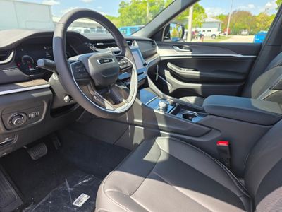 2026 Jeep Grand Cherokee L - Photo 15