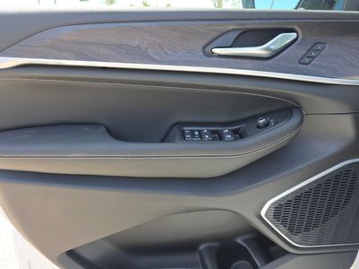 2026 Jeep Grand Cherokee L - Photo 16