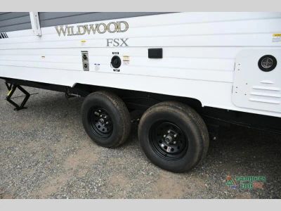 2027 Forest River RV Wildwood FSX - Photo 30