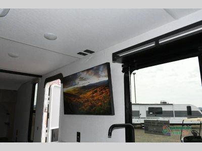 2027 Forest River RV Wildwood FSX - Photo 10