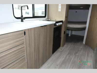 2027 Forest River RV Wildwood FSX - Photo 12