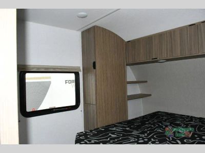 2027 Forest River RV Wildwood FSX - Photo 22