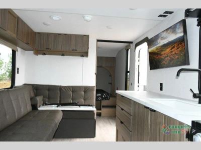 2027 Forest River RV Wildwood FSX - Photo 6