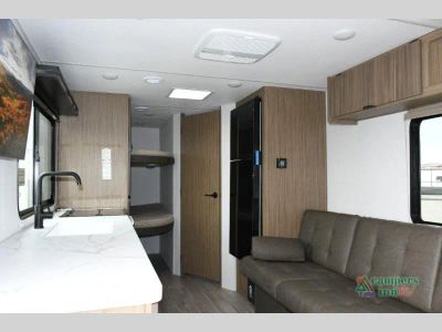 2027 Forest River RV Wildwood FSX - Photo 5