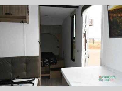 2027 Forest River RV Wildwood FSX - Photo 20