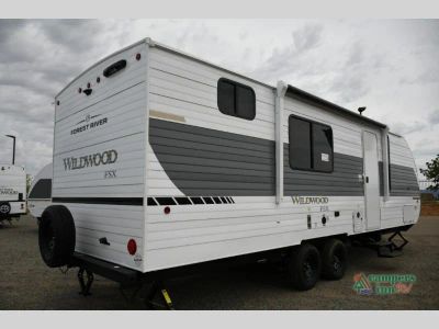 2027 Forest River RV Wildwood FSX - Photo 4