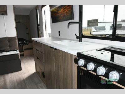 2027 Forest River RV Wildwood FSX - Photo 9