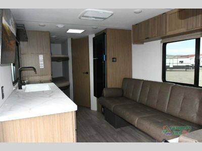 2027 Forest River RV Wildwood FSX - Photo 27