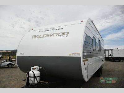 2027 Forest River RV Wildwood FSX - Photo 2