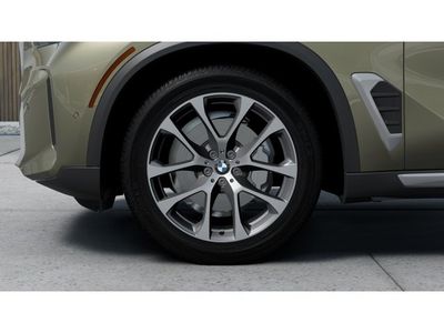 2026 BMW X5 — photo 7 view