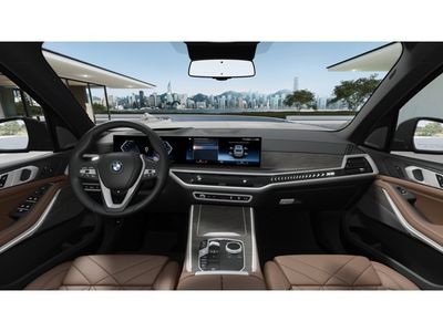 2026 BMW X5 — photo 10 view