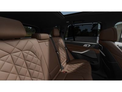 2026 BMW X5 — photo 12 view