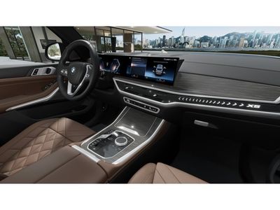 2026 BMW X5 — photo 14 view