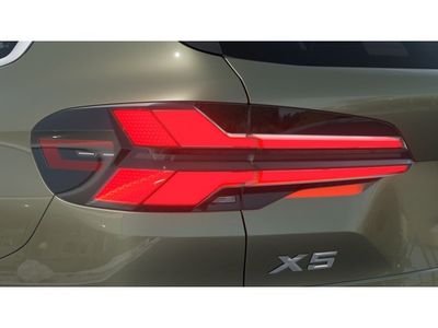 2026 BMW X5 — photo 8 view